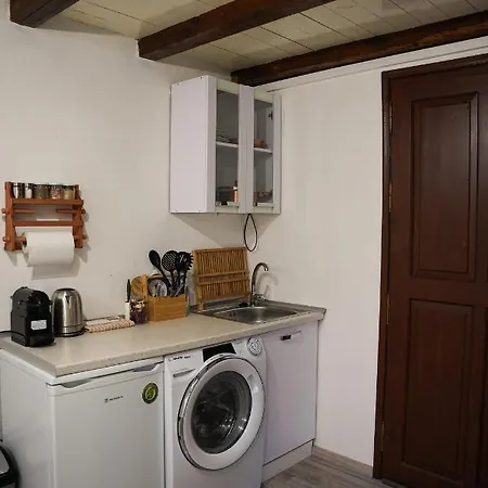 Rethymno Dome Garden Apartment Exterior photo