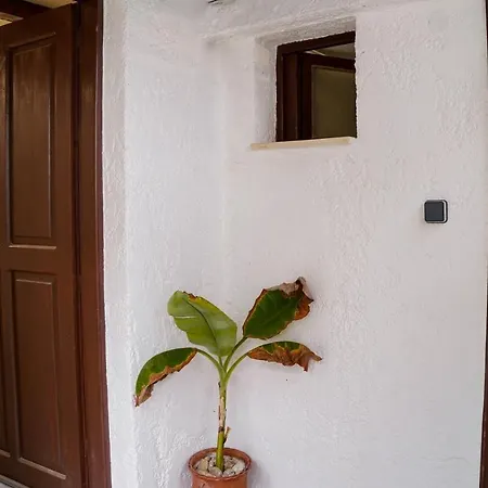 Rethymno Dome Garden Apartment Exterior photo