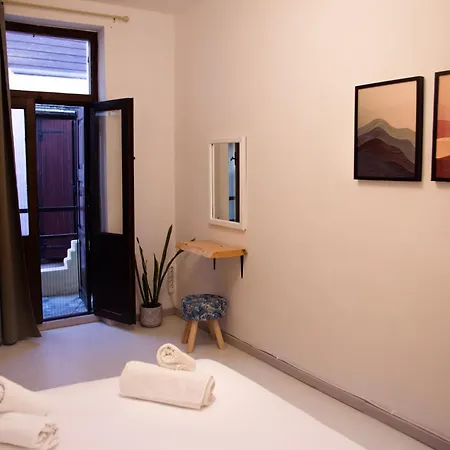 Rethymno Dome Garden Apartment Exterior photo