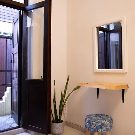 Rethymno Dome Garden Apartment Exterior photo