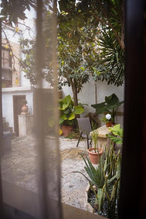 Dome Garden * Rethymno