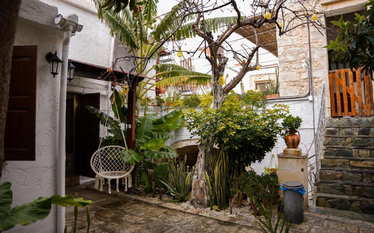 Apartmán Dome Garden