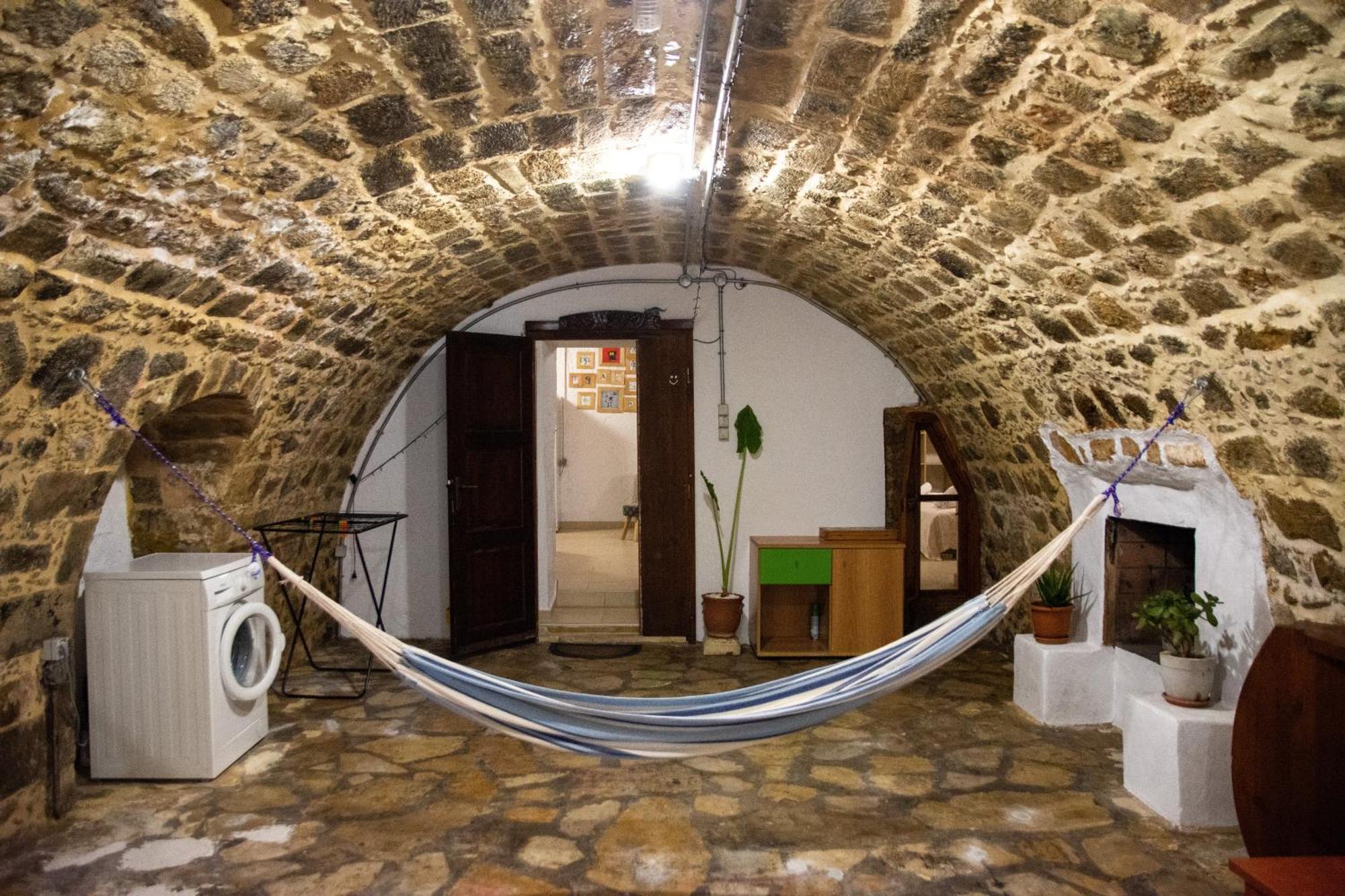Apartmán Dome Garden