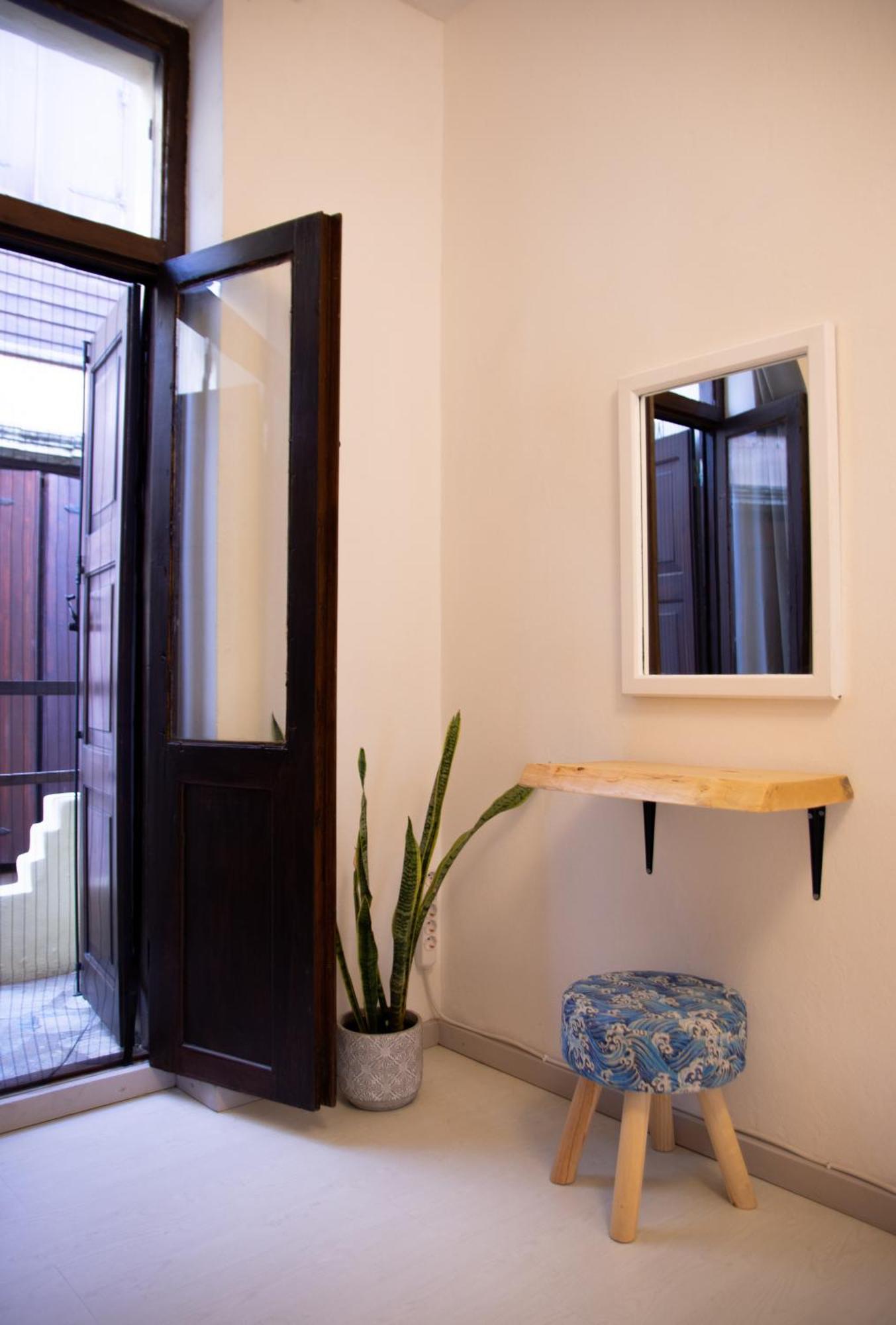 Apartmán Dome Garden Rethymno