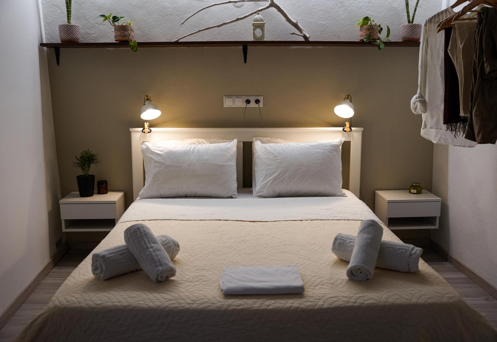 Apartmán Dome Garden Rethymno