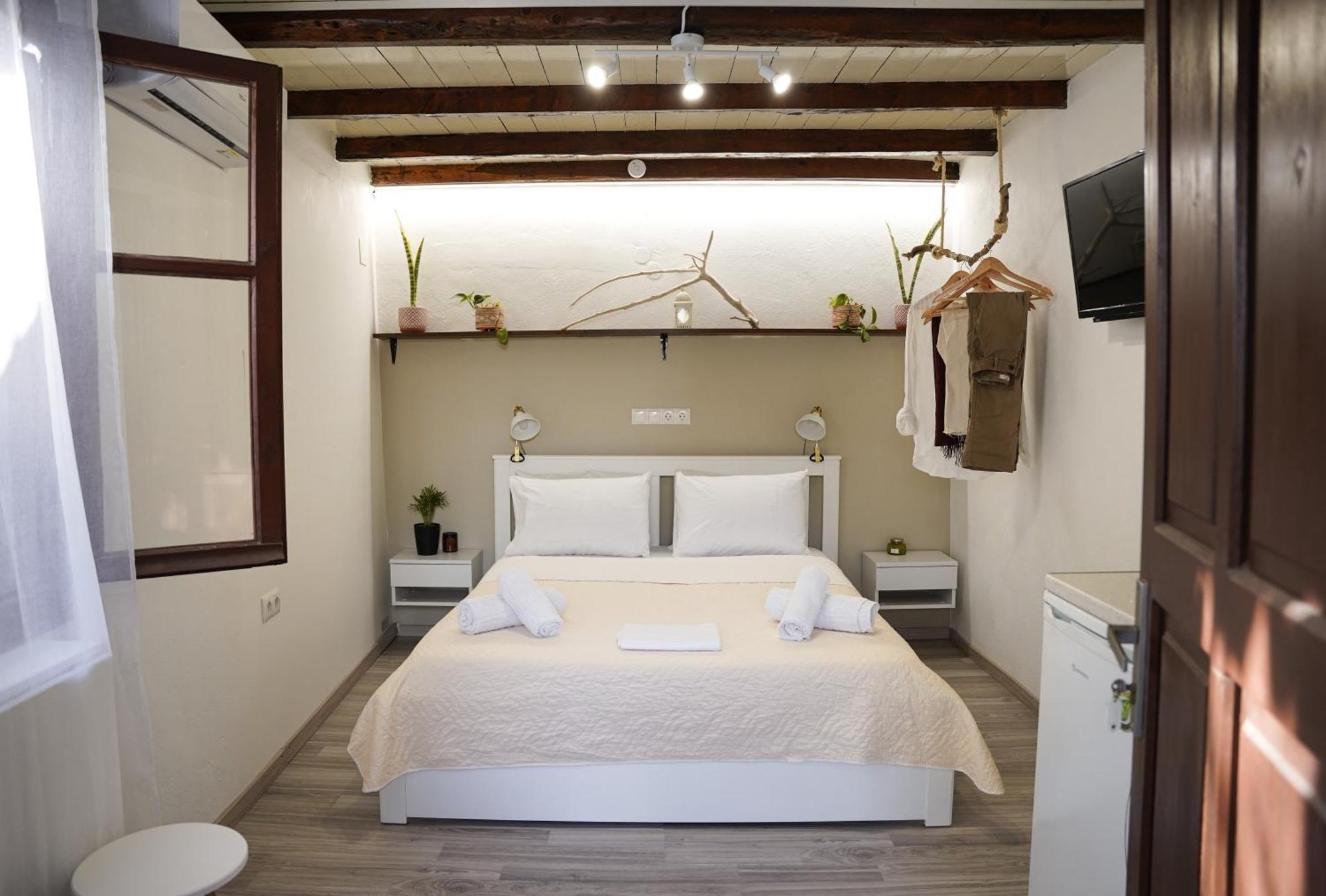 Apartmán Dome Garden Rethymno
