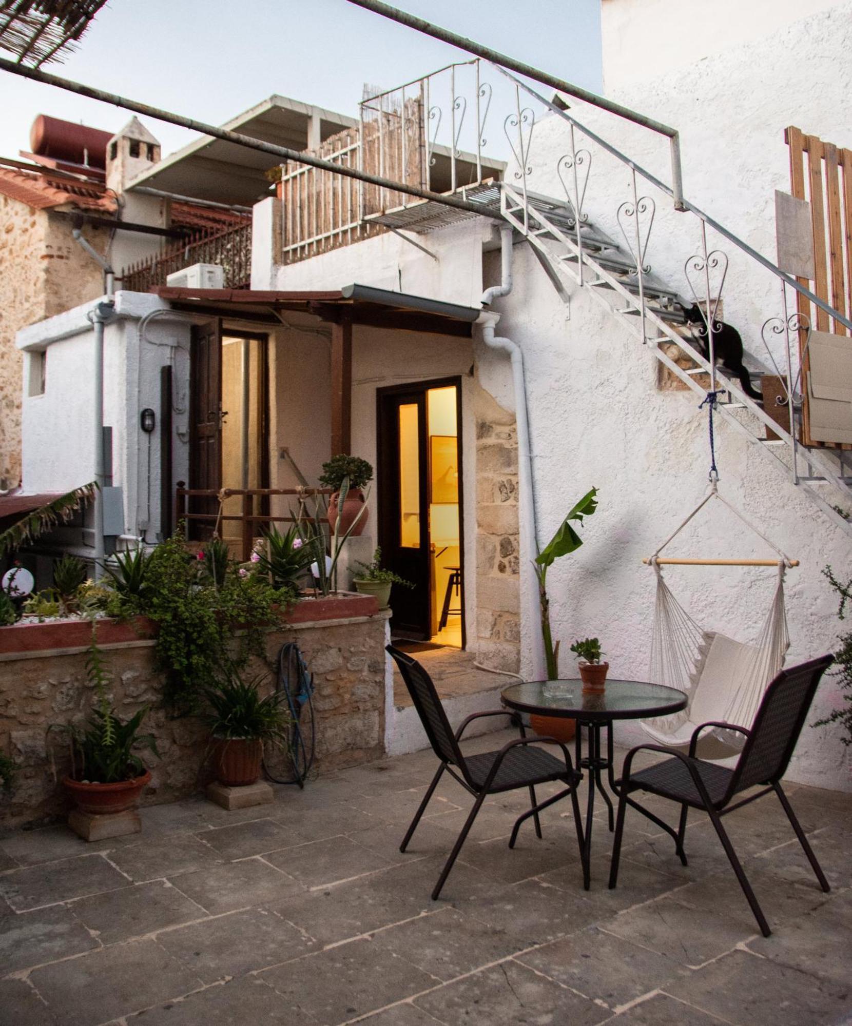 Apartmán Dome Garden