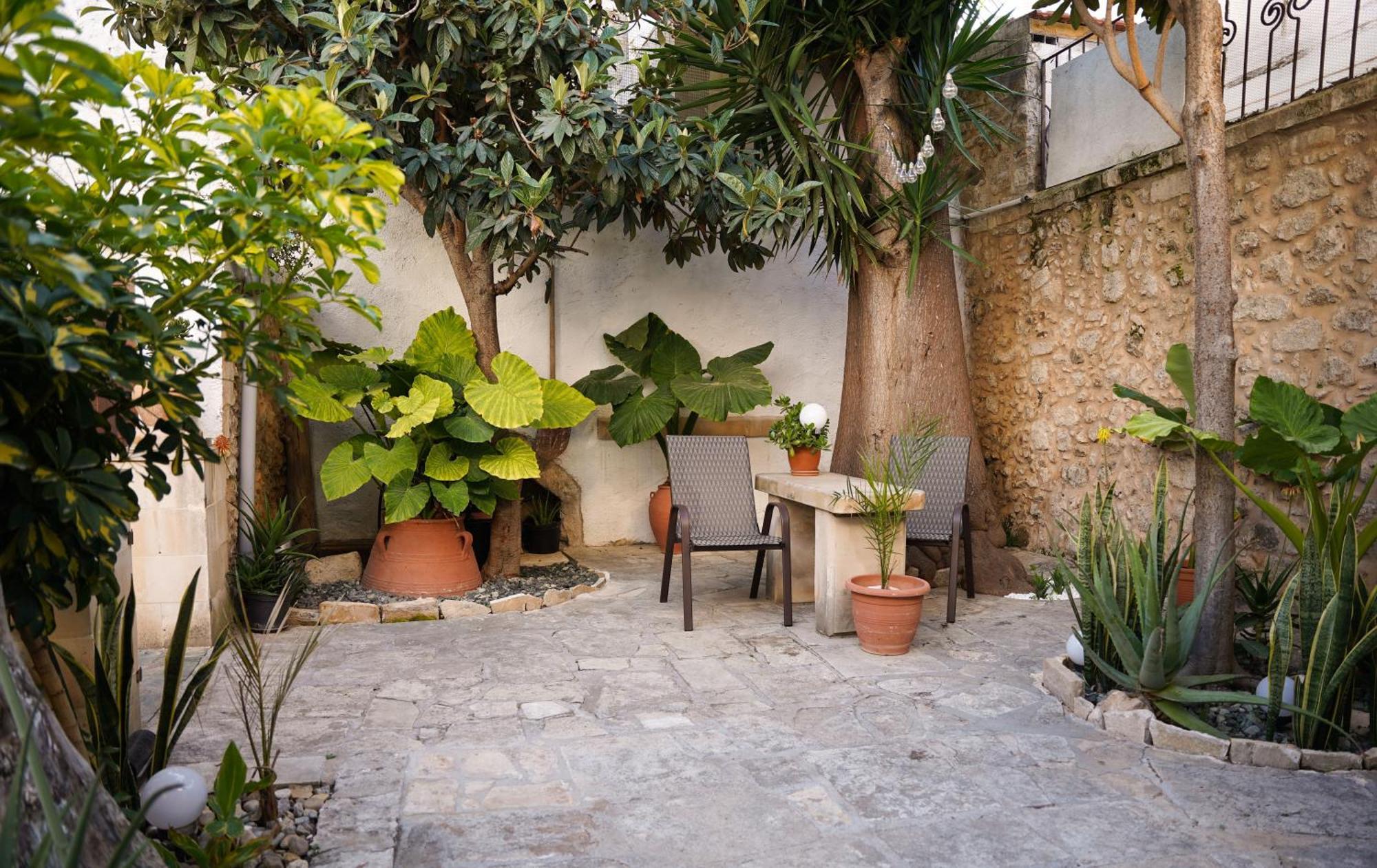 Dome Garden Rethymno