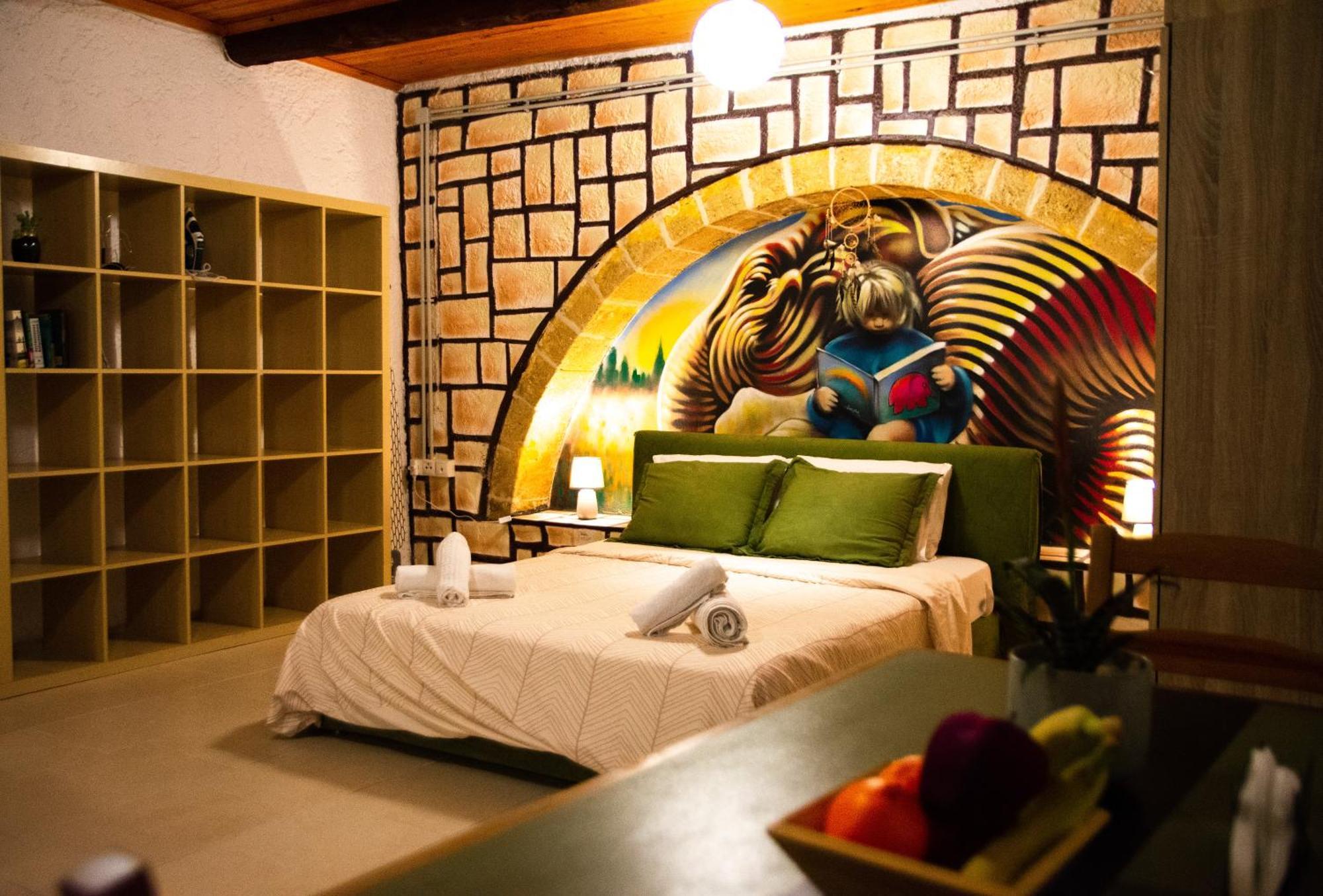 Dome Garden Appartement
